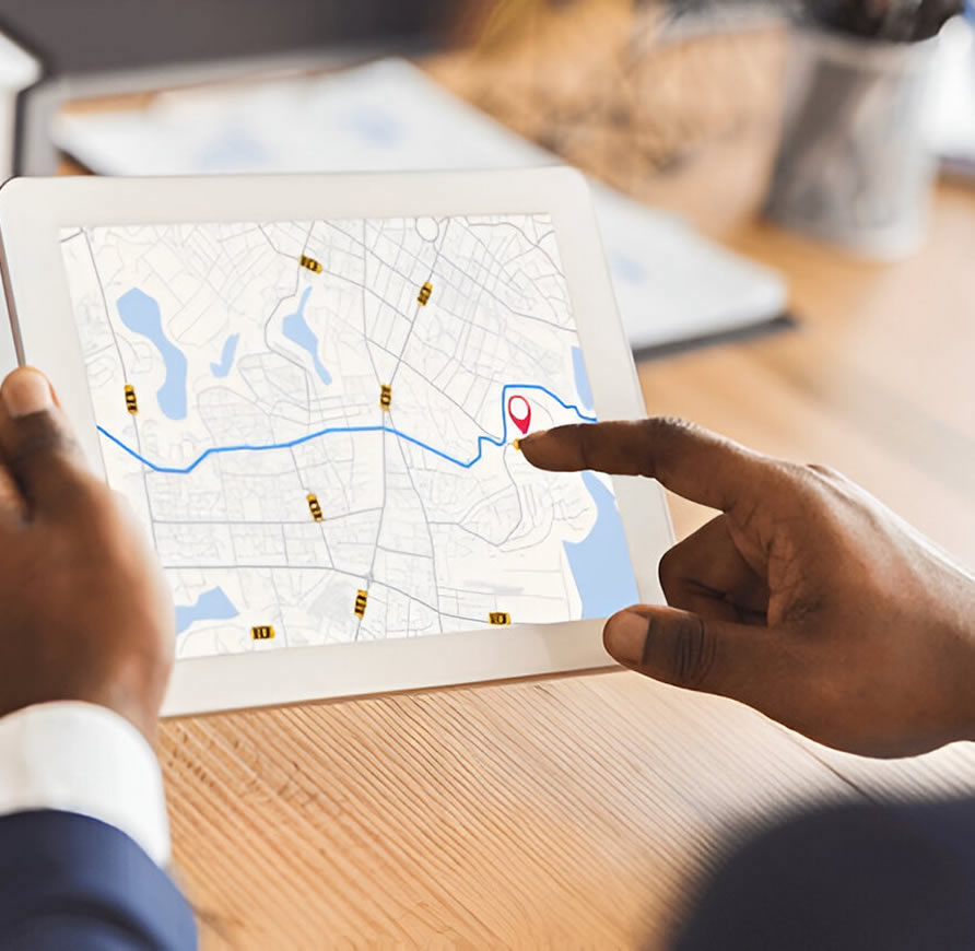 Car Tracking Solutions