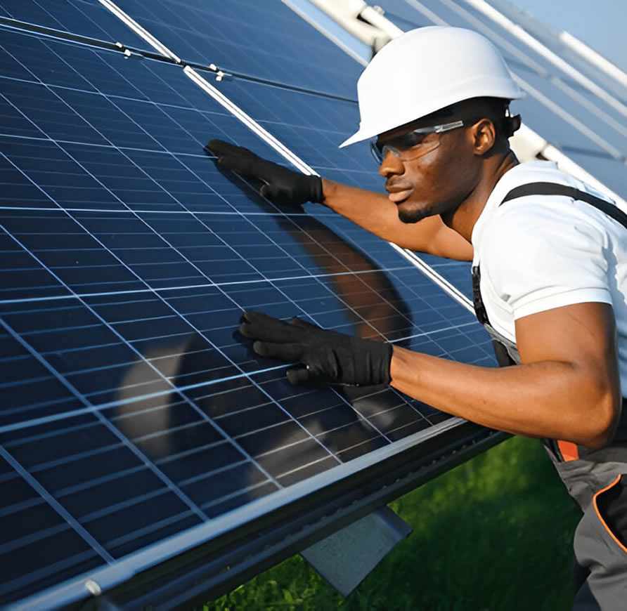 Maintenance & Support Services