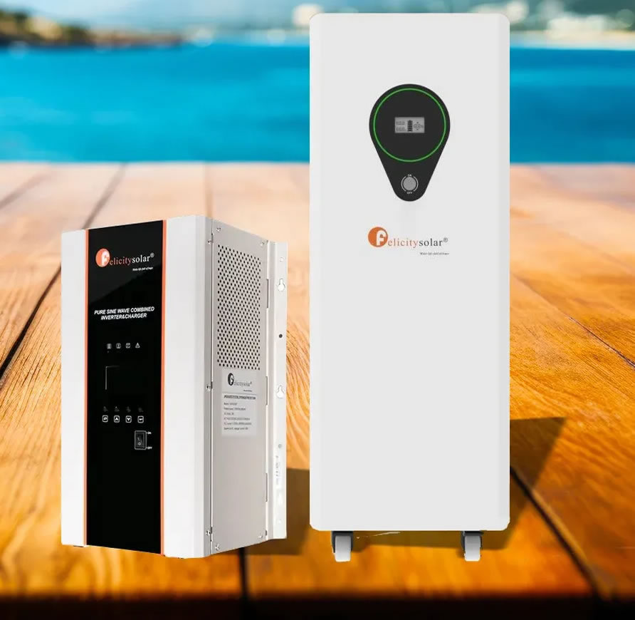 Solar Inverter Systems