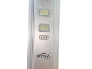 XTRA Power (3-Eye) Solar Street Light