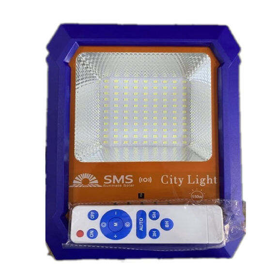 SMS City Light 150w