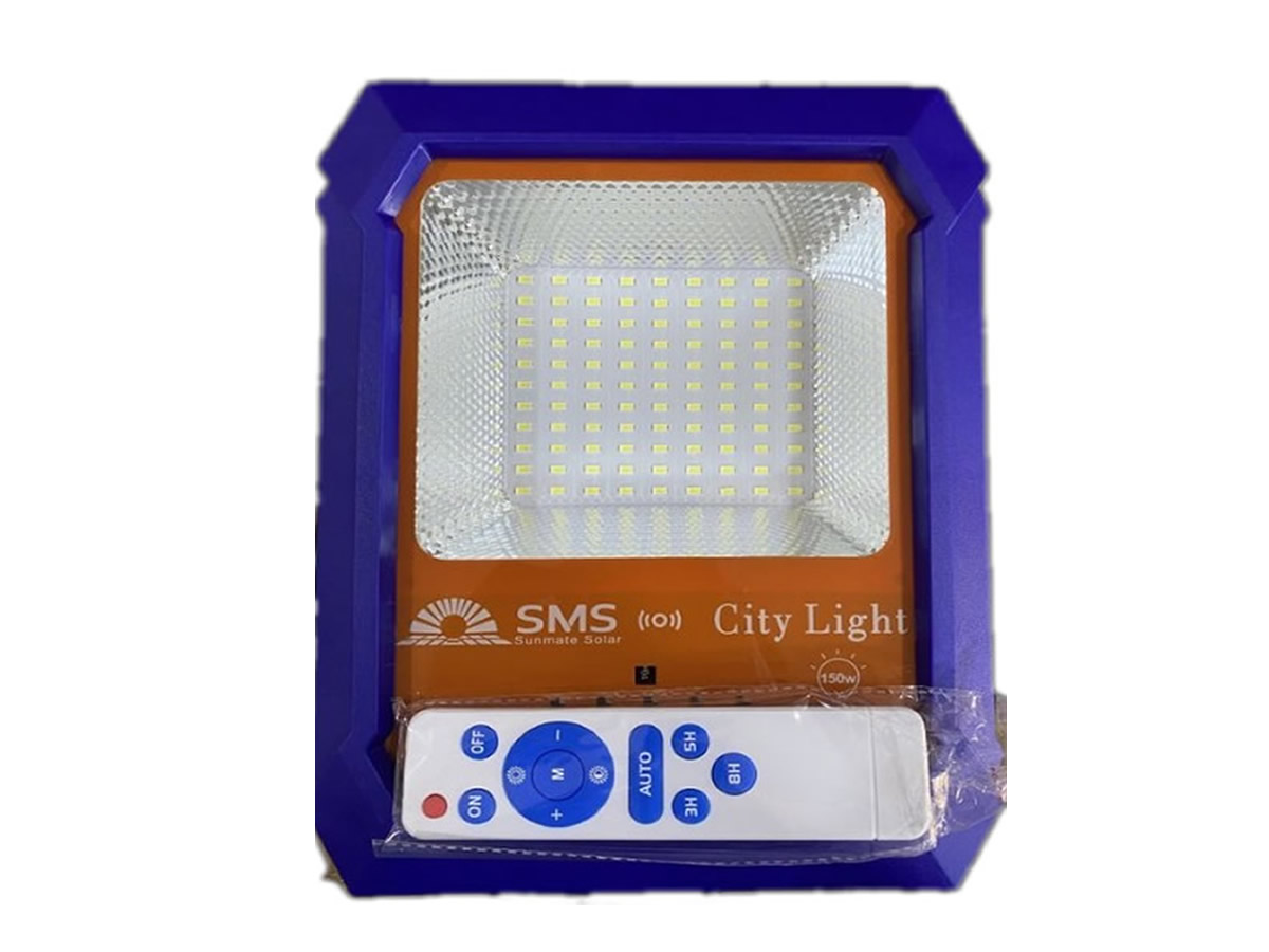 SMS City Light 150w