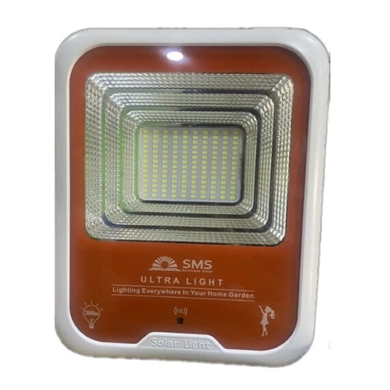 SMS Ultra Light 300w