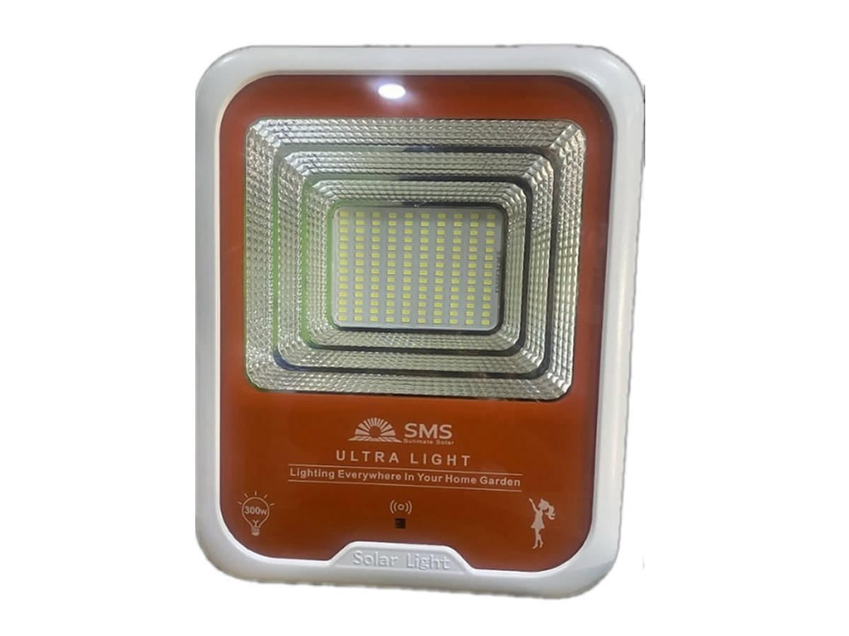SMS Ultra Light 300w