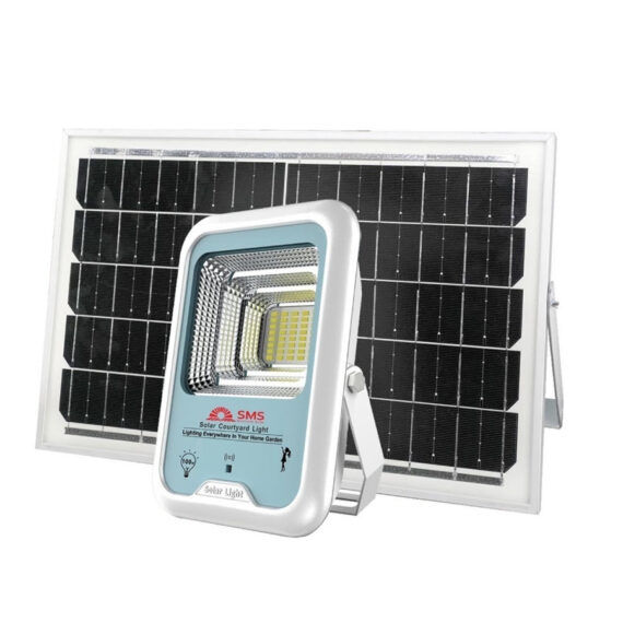 SMS Courtyard Light 100w
